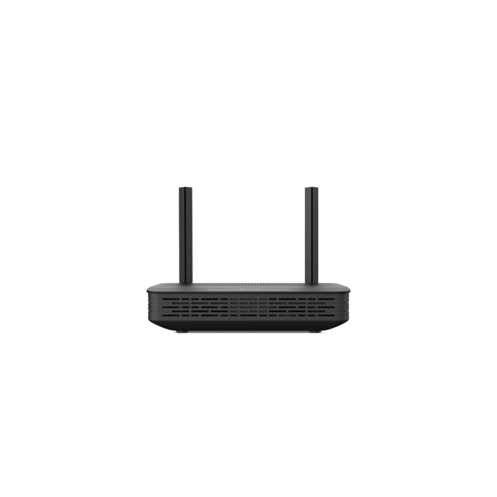 ONU/ONT - XPON Router WIFI AX 3000 / 1 Puerto PON SC/APC / 1 Puerto WAN/LAN Gigabit / 3 Puertos LAN 10/100/1000 MBPS /