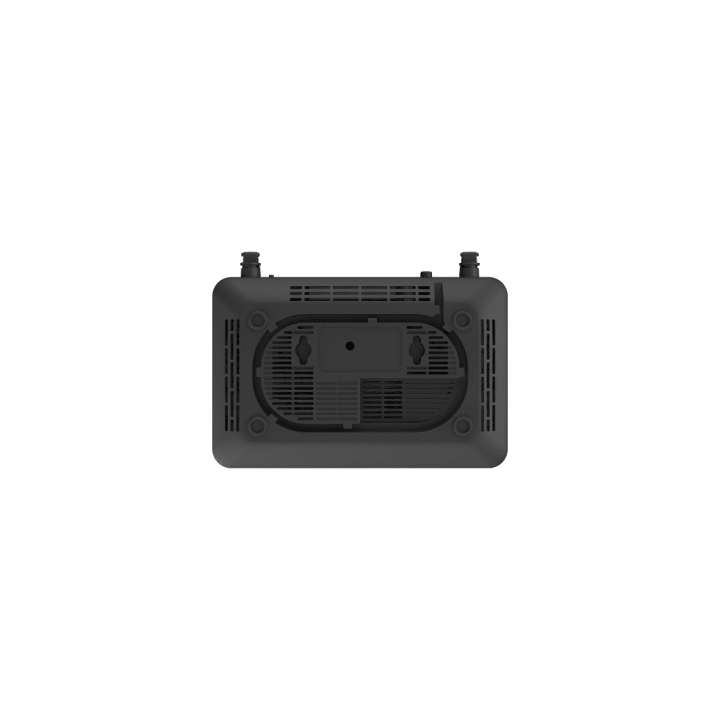 ONU/ONT - XPON Router WIFI AX 3000 / 1 Puerto PON SC/APC / 1 Puerto WAN/LAN Gigabit / 3 Puertos LAN 10/100/1000 MBPS /