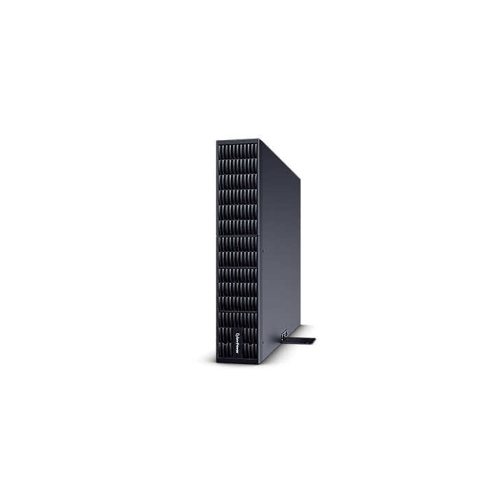 Módulo de Baterías Externas, Para Extensión de Tiempo de Respaldo, Compatible con UPS Serie OLS Modelos OLS3000RT2UA