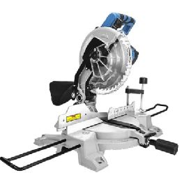 Sierra Ingleteadora de 10 in, 1800W, 110 Vca/60Hz