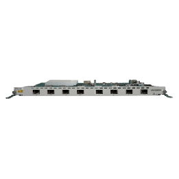 Tarjeta de Servicio 8 puertos Combo GPON/XGSPON para OLTs V-SOL V5600 (No incluye módulos PON)