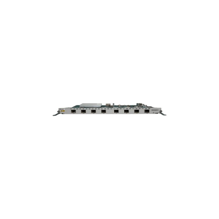 Tarjeta de Servicio 8 puertos Combo GPON/XGSPON para OLTs V-SOL V5600 (No incluye módulos PON)