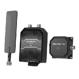 Amplificador de Señal Celular IoT 3.0 / Compatible con Redes de Operadores en México y EE.UU. / Banda 12, 13, 5, 4,