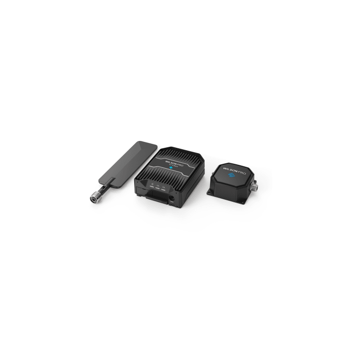 Amplificador de Señal Celular IoT 3.0 / Compatible con Redes de Operadores en México y EE.UU. / Banda 12, 13, 5, 4,