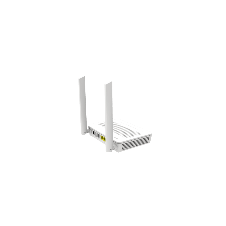 ONT GPON Huawei OptiXstar WiFi 5 (2.4/5 GHz) 4GE LAN + 1 POTS, SC/APC