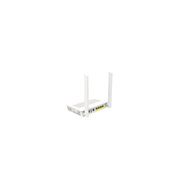 ONT GPON Huawei OptiXstar WiFi 5 (2.4/5 GHz) 4GE LAN + 1 POTS, SC/APC