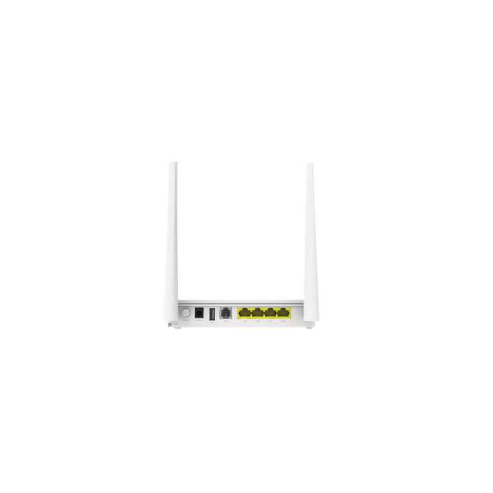 ONT GPON Huawei OptiXstar WiFi 5 (2.4/5 GHz) 4GE LAN + 1 POTS, SC/APC