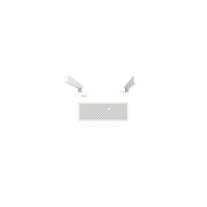 ONT GPON Huawei OptiXstar WiFi 5 (2.4/5 GHz) 4GE LAN + 1 POTS, SC/APC