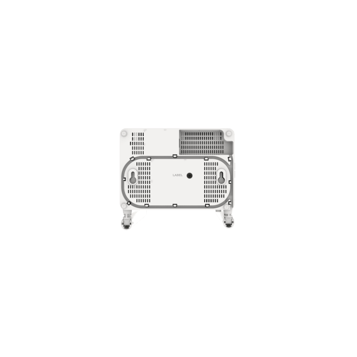 ONT GPON Huawei OptiXstar WiFi 5 (2.4/5 GHz) 4GE LAN + 1 POTS, SC/APC