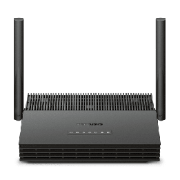 ONU/ONT - XPON Router WIFI AC 1200 / Modo EPON y GPON / 1Puerto FXS /1 Puerto PON SC/APC / 2 Puertos LAN 10/100/1000