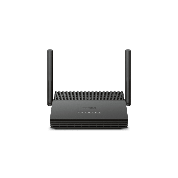 ONU/ONT - XPON Router WIFI AC 1200 / Modo EPON y GPON / 1Puerto FXS /1 Puerto PON SC/APC / 2 Puertos LAN 10/100/1000