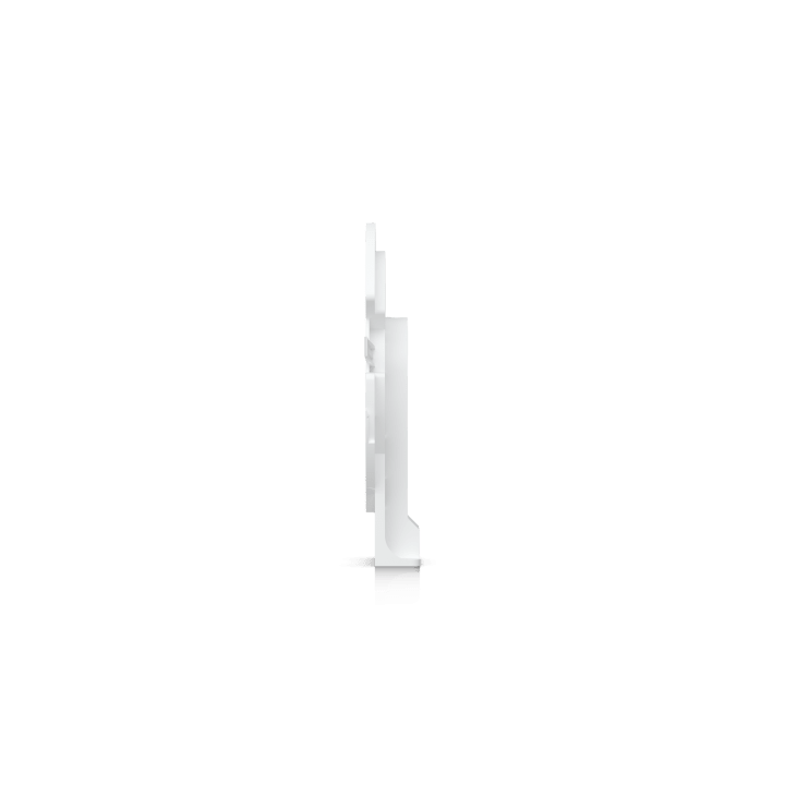 Soporte de Pared UACC-AP-AM para Puntos de Acceso UniFi de Tamaño Completo, Compatible con modelos U7-Pro-Max, U7-Pro,