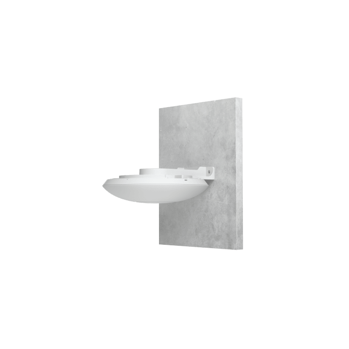 Soporte de Pared UACC-AP-AM para Puntos de Acceso UniFi de Tamaño Completo, Compatible con modelos U7-Pro-Max, U7-Pro,