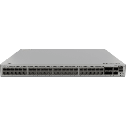 Switch eKit Core Empresarial Capa 3 / 48 Puertos Gigabit + 4 SFP+ / iStack con 2 Puertos Dedicados / Fuente Redundante
