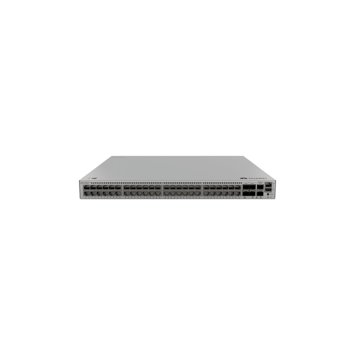 Switch eKit Core Empresarial Capa 3 / 48 Puertos Gigabit + 4 SFP+ / iStack con 2 Puertos Dedicados / Fuente Redundante