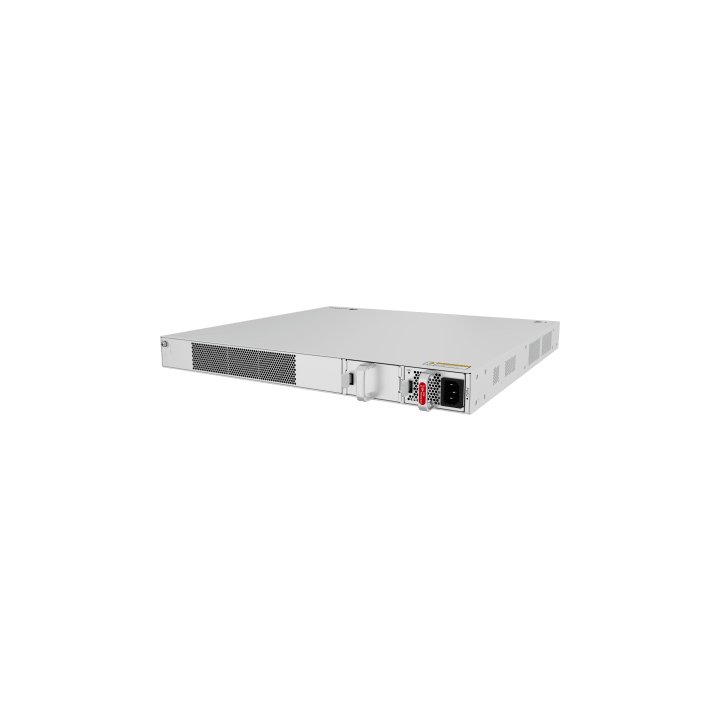 Switch eKit Core Empresarial Capa 3 / 48 Puertos Gigabit + 4 SFP+ / iStack con 2 Puertos Dedicados / Fuente Redundante
