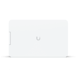 UniFi Flex Utility Pro – Gabinete Universal para Exteriores IPX6 Resistente a la Intemperie, Diseñado para Montaje