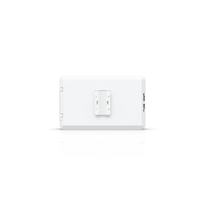 UniFi Flex Utility Pro – Gabinete Universal para Exteriores IPX6 Resistente a la Intemperie, Diseñado para Montaje
