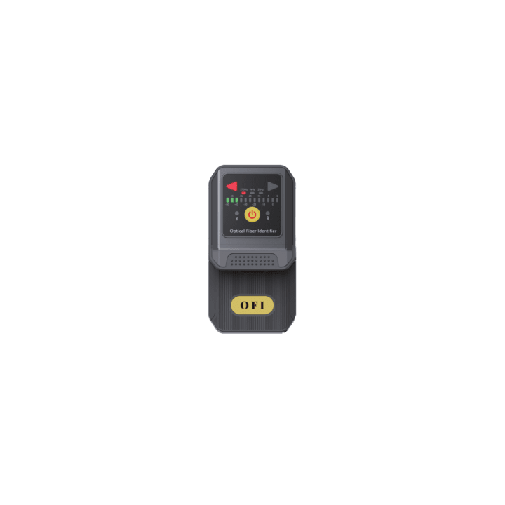 Mini Identificador de Tráfico para Fibra Óptica Activa (OFI)
