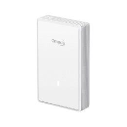 Punto de Acceso Omada / Wi-Fi 7 BE3600 MU-MIMO 2x2 / 1 Puerto Entrada 2.5 Gbps PoE ++ / 1 Puerto 2.5 Gbps PoE