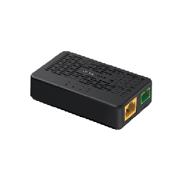 ONU/ONT - Unidad de Red Óptica XPON dual EPON/GPON / 1 Puerto RJ45 10/100/1000 Mbps / 1 puerto XPON Conector SC/APC /