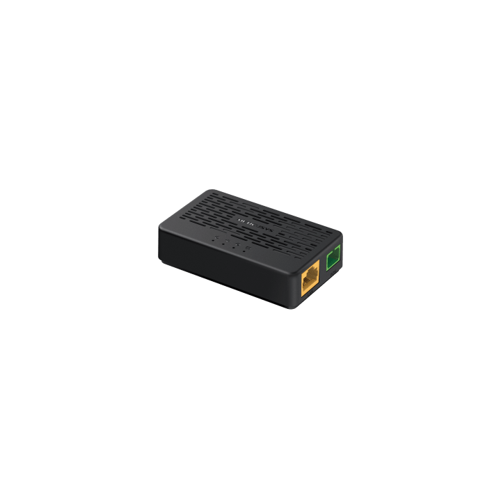 ONU/ONT - Unidad de Red Óptica XPON dual EPON/GPON / 1 Puerto RJ45 10/100/1000 Mbps / 1 puerto XPON Conector SC/APC /