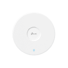 Punto de Acceso Omada / Wi-Fi 7 BE5000 MU-MIMO 2x2 / 1 Puerto 2.5 Gbps / Mesh Omada / Operaciones Multiencale (MLO) /