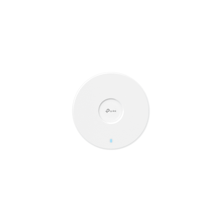 Punto de Acceso Omada / Wi-Fi 7 BE5000 MU-MIMO 2x2 / 1 Puerto 2.5 Gbps / Mesh Omada / Operaciones Multiencale (MLO) /