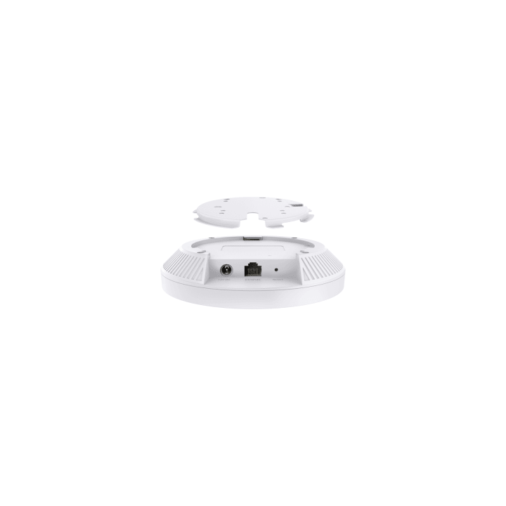 Punto de Acceso Omada / Wi-Fi 7 BE5000 MU-MIMO 2x2 / 1 Puerto 2.5 Gbps / Mesh Omada / Operaciones Multiencale (MLO) /