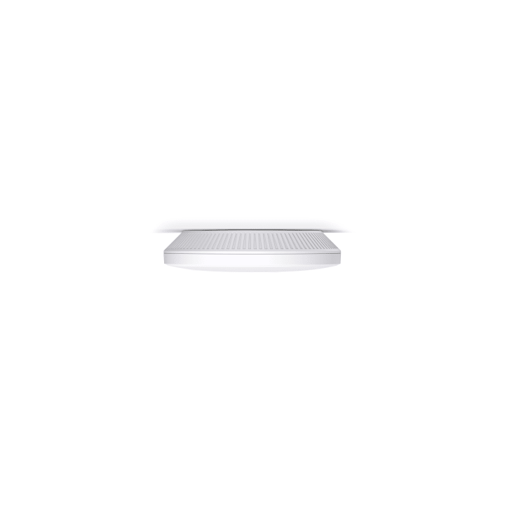 Punto de Acceso Omada / Wi-Fi 7 BE5000 MU-MIMO 2x2 / 1 Puerto 2.5 Gbps / Mesh Omada / Operaciones Multiencale (MLO) /