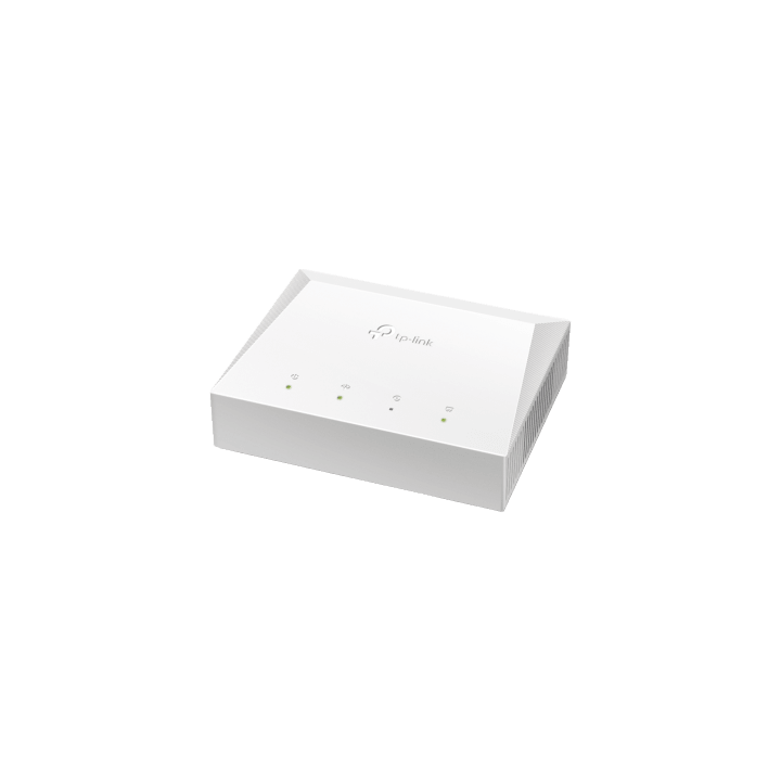 ONU/ONT - Unidad de Red Óptica XPON dual EPON/GPON / 1 Puerto RJ45 10/100/1000 Mbps / 1 puerto XPON Conector SC/APC /
