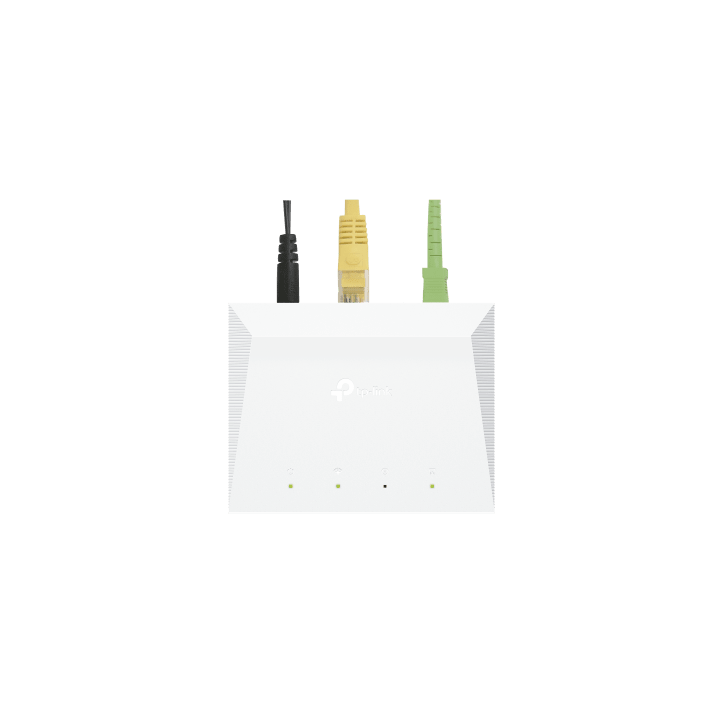 ONU/ONT - Unidad de Red Óptica XPON dual EPON/GPON / 1 Puerto RJ45 10/100/1000 Mbps / 1 puerto XPON Conector SC/APC /