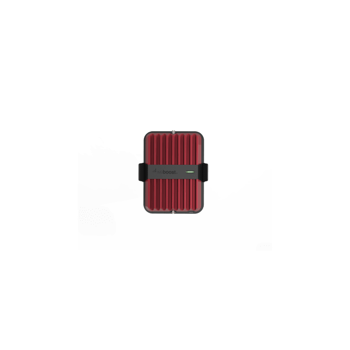 Kit Amplificador Celular Drive Reach Overland para Vehículos Todo Terreno / Llamadas y Datos 2G, 3G y 4G  /
