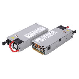 Fuente de Energía Modular, proporciona hasta 550 Watts para Switches Data Center Ruijie Networks