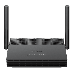 ONU/ONT - XPON Router WIFI AX 3000 / 1 Puerto PON SC/APC / 1 Puerto WAN/LAN Gigabit / 3 Puertos LAN 10/100/1000 MBPS /