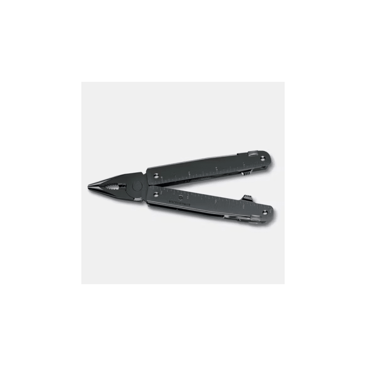 Navaja Multiuso Victorinox Swiss Tool / 26 Funciones / Acero Suizo / Punta Fina / Dimensiones 115 x 45 x 19 mm / Peso