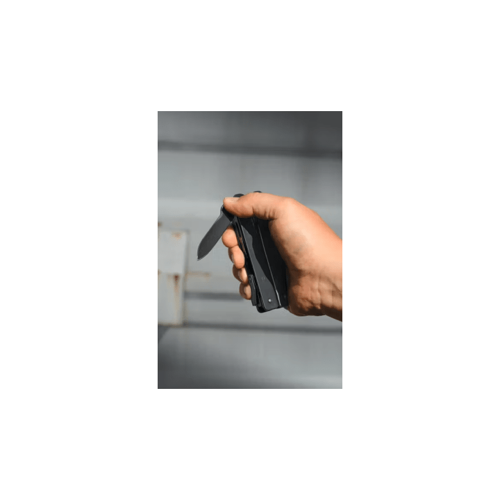 Navaja Multiuso Victorinox Swiss Tool / 26 Funciones / Acero Suizo / Punta Fina / Dimensiones 115 x 45 x 19 mm / Peso