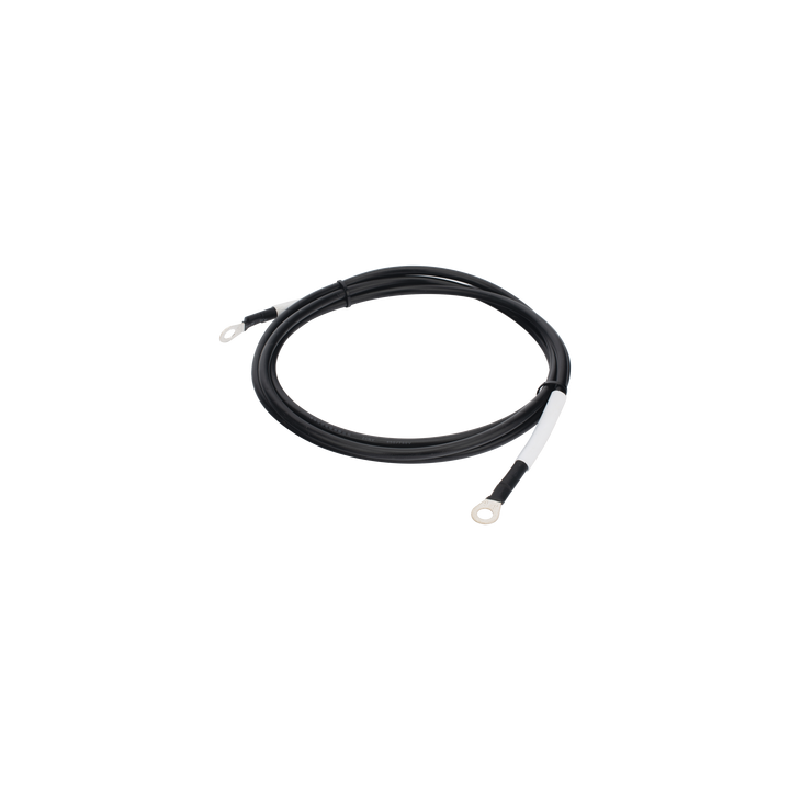Kit de Cables de Conexión para Rectificador con OLT, 1.5 M (Compatible con rectificador LP-PSOLT-90A)
