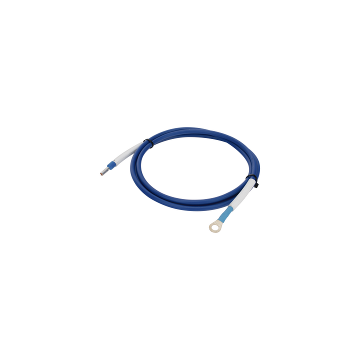 Kit de Cables de Conexión para Rectificador con OLT, 1.5 M (Compatible con rectificador LP-PSOLT-90A)