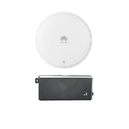 Kit Demo de Punto de Acceso eKit Wi-Fi 7 / 3.57 Gbps / Doble banda / Smart Antenna / Seguridad WPA3 / Sin