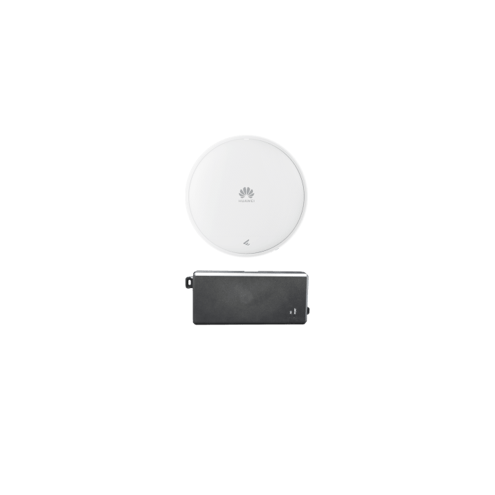 Kit Demo de Punto de Acceso eKit Wi-Fi 7 / 3.57 Gbps / Doble banda / Smart Antenna / Seguridad WPA3 / Sin