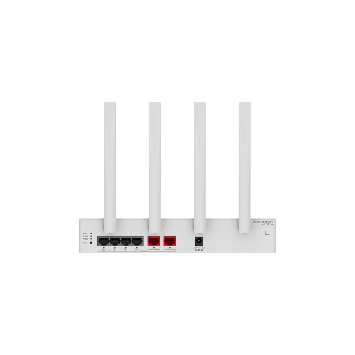 Router eKit Wi-Fi 7 para 150 clientes/ Controladora para 8 APs / 2 Puertos WAN 2.5 Gbps + 1 Puerto LAN Gigabit + 3