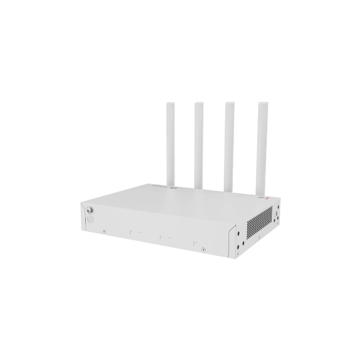 Router eKit Wi-Fi 7 para 150 clientes/ Controladora para 8 APs / 2 Puertos WAN 2.5 Gbps + 1 Puerto LAN Gigabit + 3
