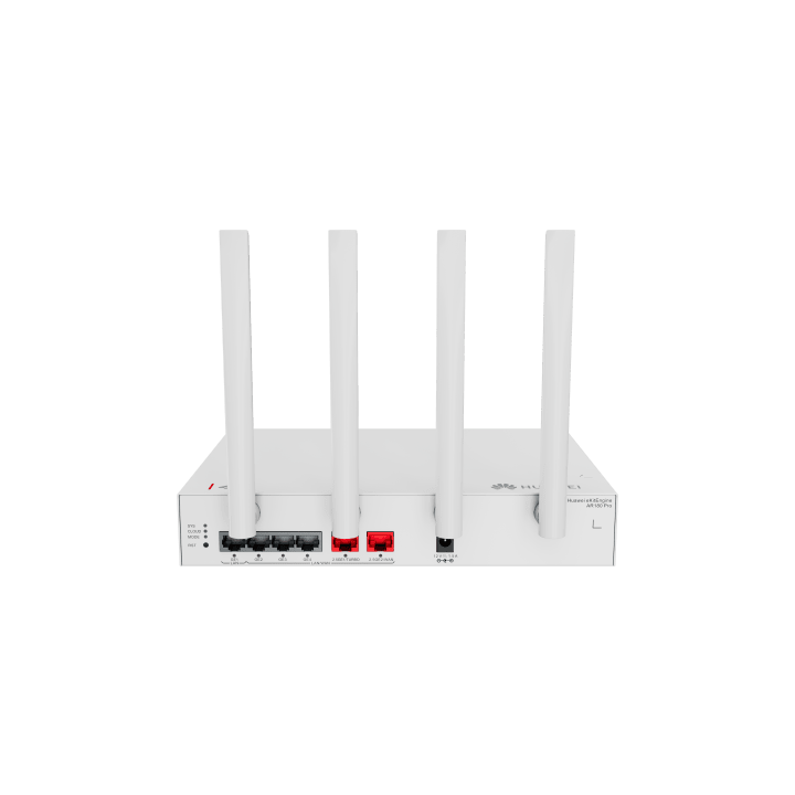 Router eKit Wi-Fi 7 para 150 clientes/ Controladora para 8 APs / 2 Puertos WAN 2.5 Gbps + 1 Puerto LAN Gigabit + 3