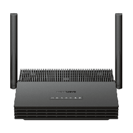 ONU/ONT - XPON Router WiFi 6 AX 3000 / 1 Puerto PON SC/APC / 1 Puerto WAN/LAN Gigabit / 3 Puertos LAN 10/100/1000 MBPS