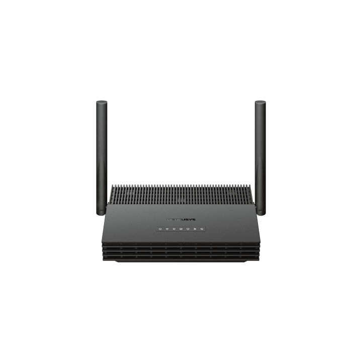 ONU/ONT - XPON Router WiFi 6 AX 3000 / 1 Puerto PON SC/APC / 1 Puerto WAN/LAN Gigabit / 3 Puertos LAN 10/100/1000 MBPS