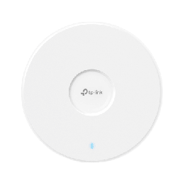 Punto de Acceso Omada / Wi-Fi 7 BE9300 MU-MIMO 2x2 / 1 Puerto 2.5 Gbps / Mesh Omada / Operaciones Multiencale (MLO) /