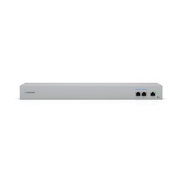 UniFi USW-WAN – Switch WAN Capa 2 con 3 Puertos RJ45 10 GbE y 1 Puerto RJ45 GbE y Alimentación CA Redundante para