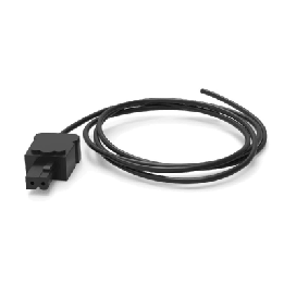 Cable de Conexión Rápida color negro para Lámparas LED CEL550M HOFFMAN