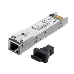 Módulo óptico GPON / Clase C / Max Splitting 1:128 / Conector SC/PC / Hasta 20 Km.(con mejor margen)